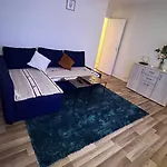 Cozy Flat In Paris Center Near Place De La Republique