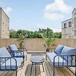 Pick A Flat\'S Apartments In Daumesnil - Avenue Du General Bizot