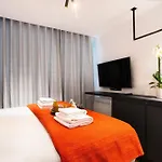 Chic Apartment - 2Br-6P - Pantheon