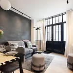 Chic Apartment - 2Br-6P - Pantheon