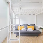 Welcoming Studio - 3P - Strasbourg-Saint-Denis