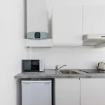 Welcoming Studio - 3P - Strasbourg-Saint-Denis