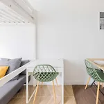 Welcoming Studio - 3P - Strasbourg-Saint-Denis