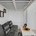 Modern Studio - 4P - Epinettes
