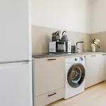 Chic Apartment 1Br-4P - Strasbourg-Saint-Denis
