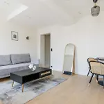 Chic Apartment 1Br-4P - Strasbourg-Saint-Denis