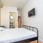 Chic Apartment - 3Br-8P - Gare De L\'Est