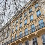 Chic Apartment - 3Br-8P - Gare De L\'Est