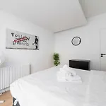 Appartement Confortable Montmartre - Paris 18 - 6P