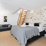 Appartement Confortable Montmartre - Paris 18 - 6P
