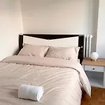 123 - Appartement Spacieux Pour 8 Personnes A Paris