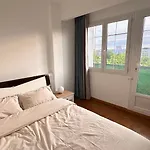 123 - Appartement Spacieux Pour 8 Personnes A Paris