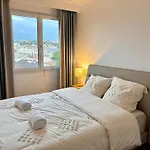 123 - Appartement Spacieux Pour 8 Personnes A Paris