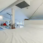 Loft Beaubourg - Marais