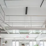 Loft Beaubourg - Marais