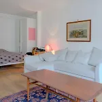 Comfortable Love Cocoon With Balcony