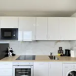 104 - Luxe Et Confort Pour 4, Entierement Renove