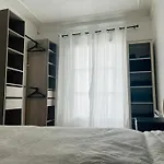 La Maison Du Bonheur A Charonne