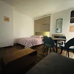 La Maison Du Bonheur A Charonne