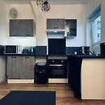 La Maison Du Bonheur A Charonne