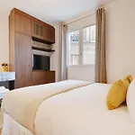 Oniri - Serviced Apartment In Saint Germain