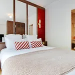 Oniri - Serviced Apartment In Saint Germain