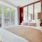 Oniri - Serviced Apartment In Saint Germain