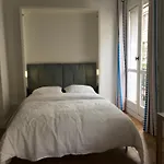 Nice Studio At Saint-Paul, Le Marais