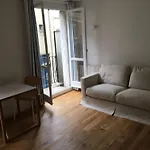 Nice Studio At Saint-Paul, Le Marais