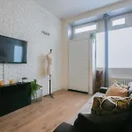 Loft In Batignolles Next To Montmartre - Lm17