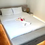 112 - Coeur Paris, Appart Spacieux Luxe