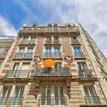 Guestready - Serene Stay Near La Villette