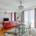 Guestready - Serene Stay Near La Villette