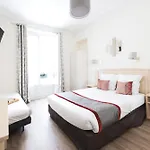 Hotel Corona -Rodier-