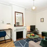Dame 1Br Cozy Flat