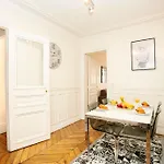 Dame 1Br Cozy Flat
