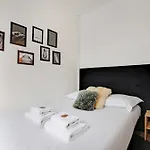 Cosy Studio Close To The Pantheon
