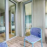 Le Lumineux - A Auteuil - 361B