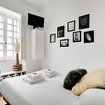 Cozy Studio - 2P - Sorbonne-Latin Quarter