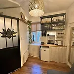 Le Cosy - Nid Douillet Au Coeur De Paris Montorgueil -