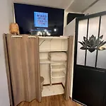 Le Cosy - Nid Douillet Au Coeur De Paris Montorgueil -