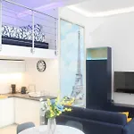 Studio Parisien Renovated - Close To The Pantheon