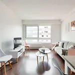 Superb 1Br Flat 5 Min From Gare De Lyon