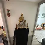 Appartement Paris 18