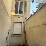 Appartement Paris 18
