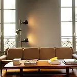 Coeur Du Marais - Grand Appartement 2 Chambres