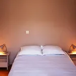 Coeur Du Marais - Grand Appartement 2 Chambres
