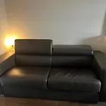 Appartement Charmant Proche De Montmartre 45 M² Balcon