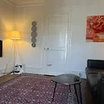 Appartement Charmant Proche De Montmartre 45 M² Balcon