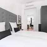 Livinparis Luxury Ac 3 Bedrooms Le Louvre II